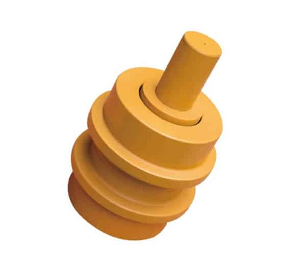 Carrier Roller Manufacturer Factory  Supplier